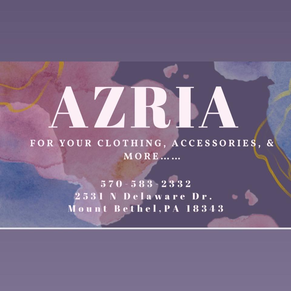 AZRIA LLC